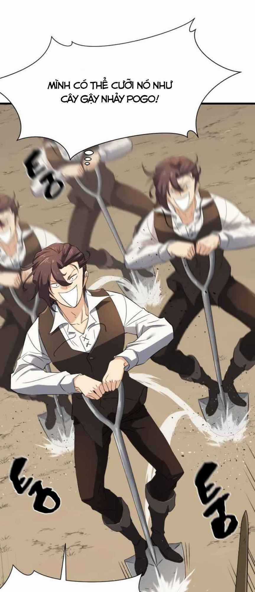 Bậc Thầy Thiết Kế Điền Trang Chương 6 trang 27