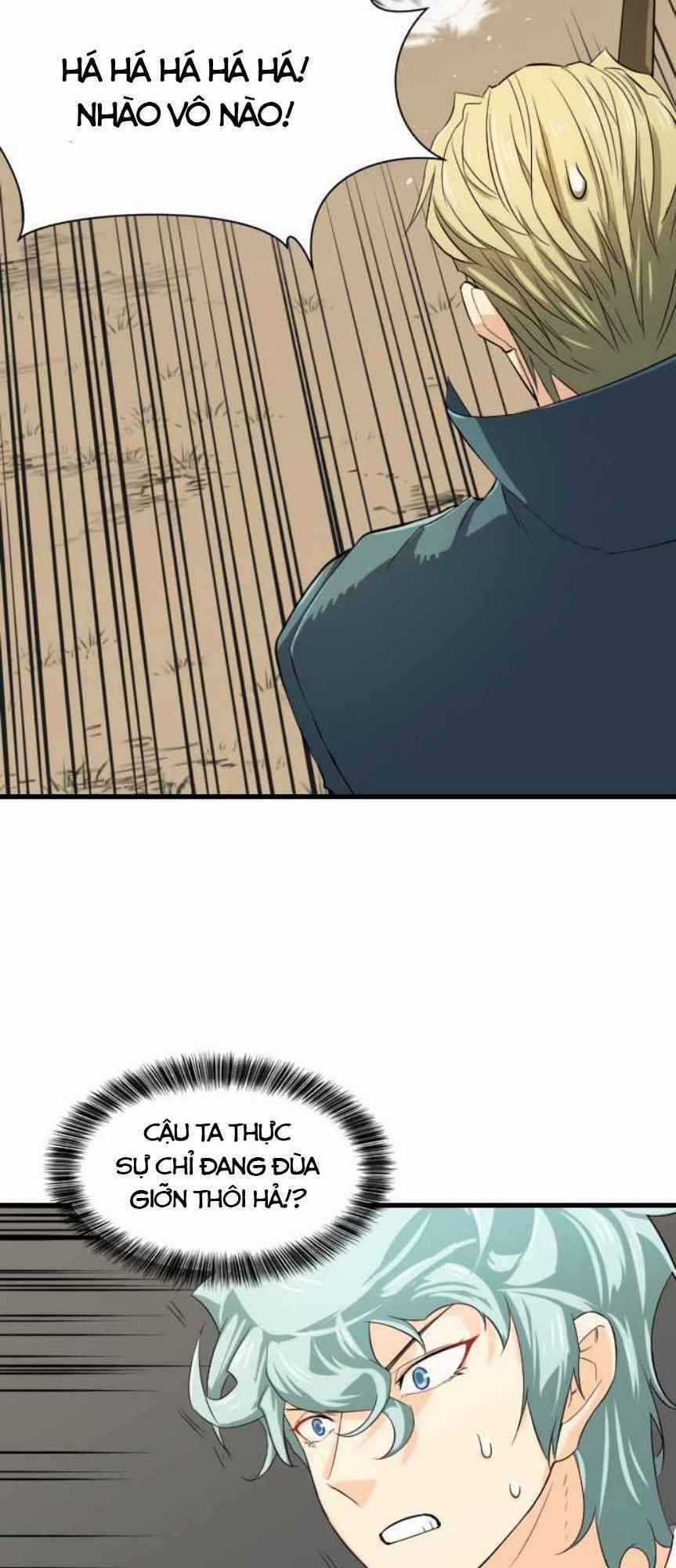 Bậc Thầy Thiết Kế Điền Trang Chương 6 trang 28