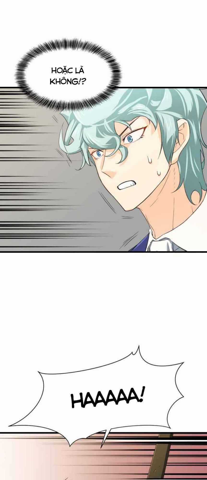 Bậc Thầy Thiết Kế Điền Trang Chương 6 trang 31