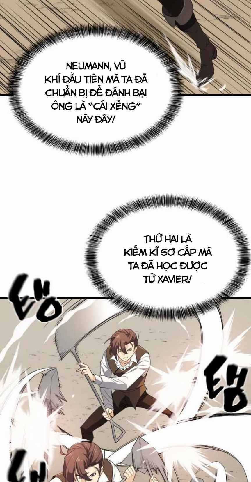 Bậc Thầy Thiết Kế Điền Trang Chương 6 trang 33