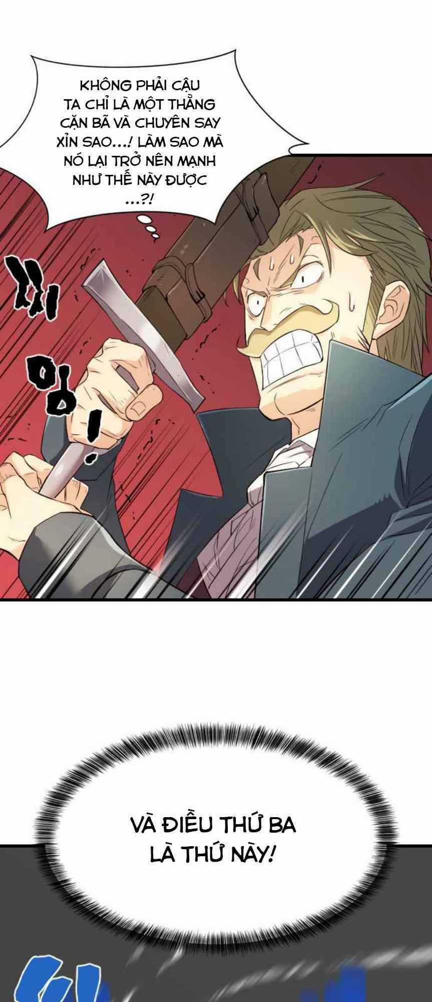 Bậc Thầy Thiết Kế Điền Trang Chương 6 trang 35