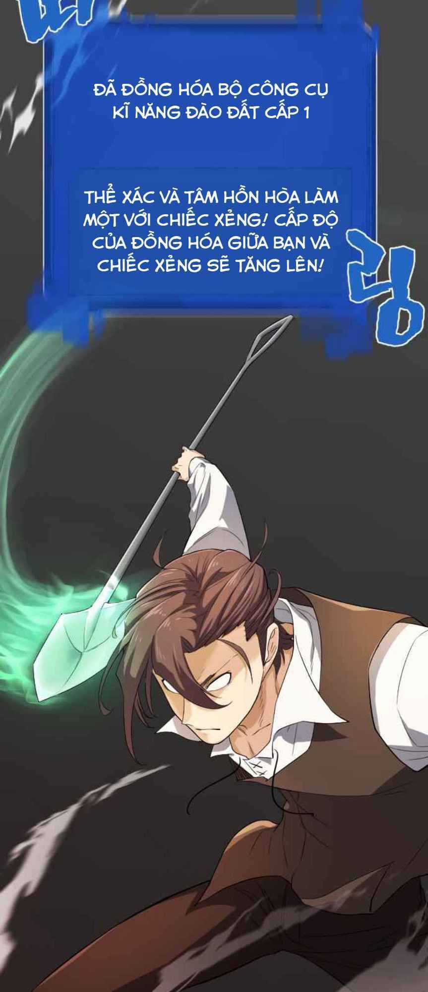 Bậc Thầy Thiết Kế Điền Trang Chương 6 trang 36