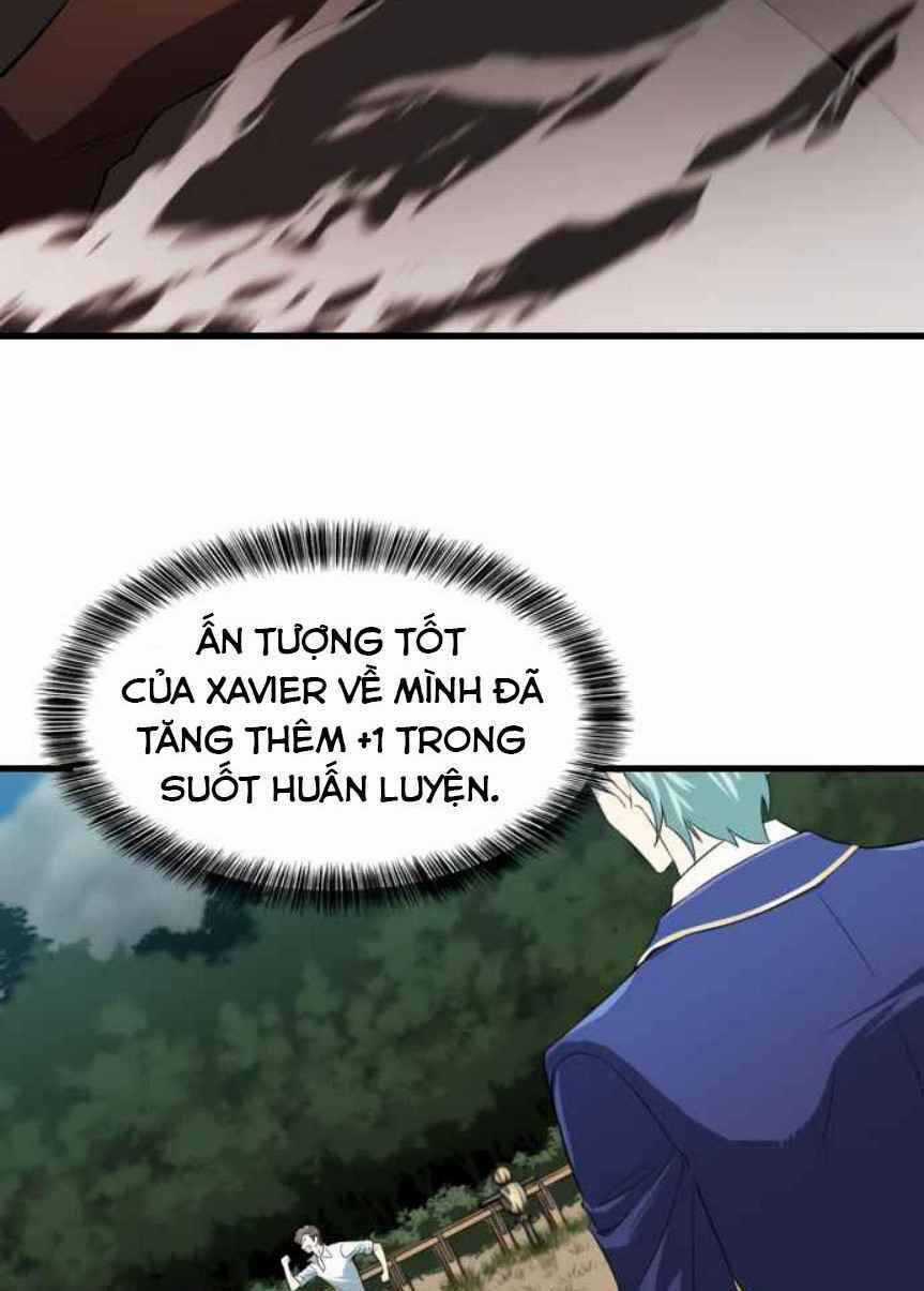 Bậc Thầy Thiết Kế Điền Trang Chương 6 trang 37