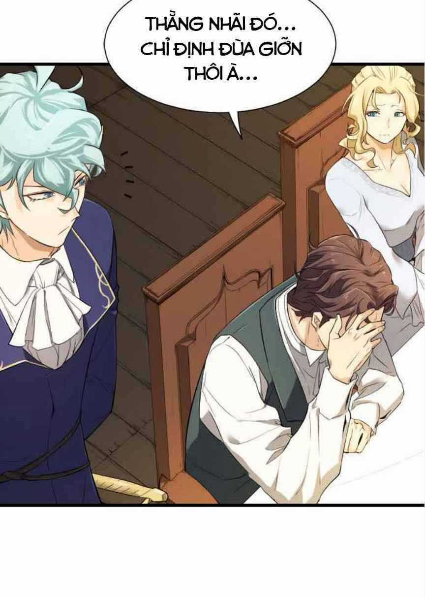 Bậc Thầy Thiết Kế Điền Trang Chương 6 trang 4