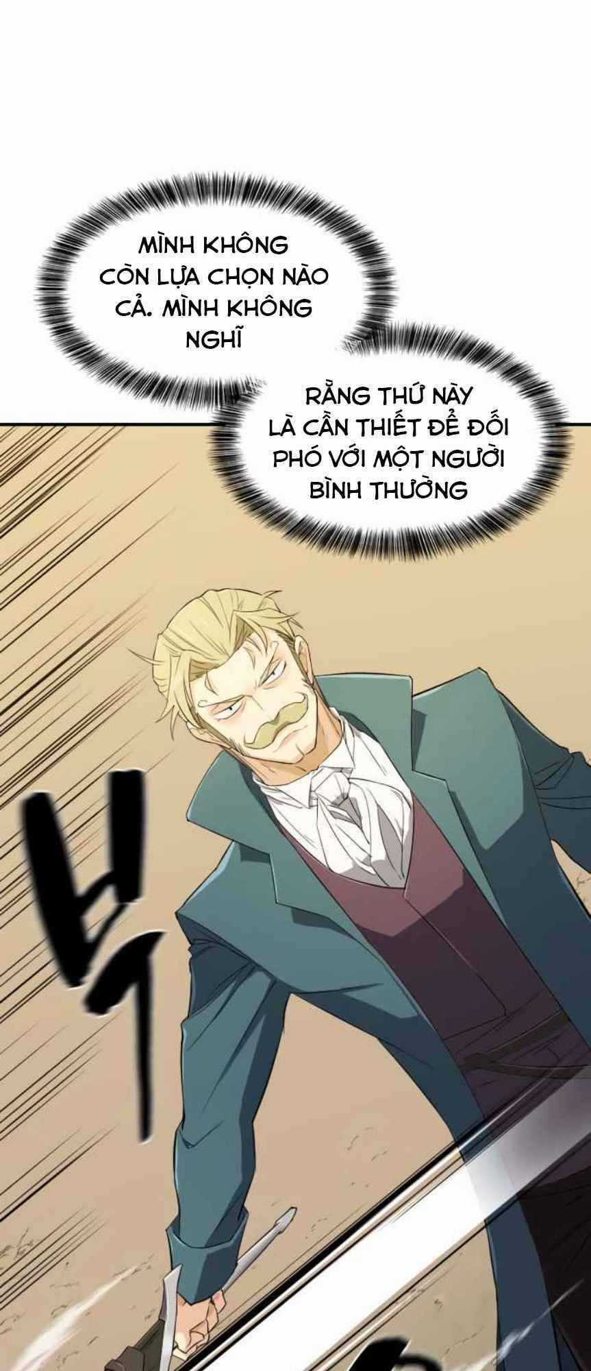 Bậc Thầy Thiết Kế Điền Trang Chương 6 trang 43