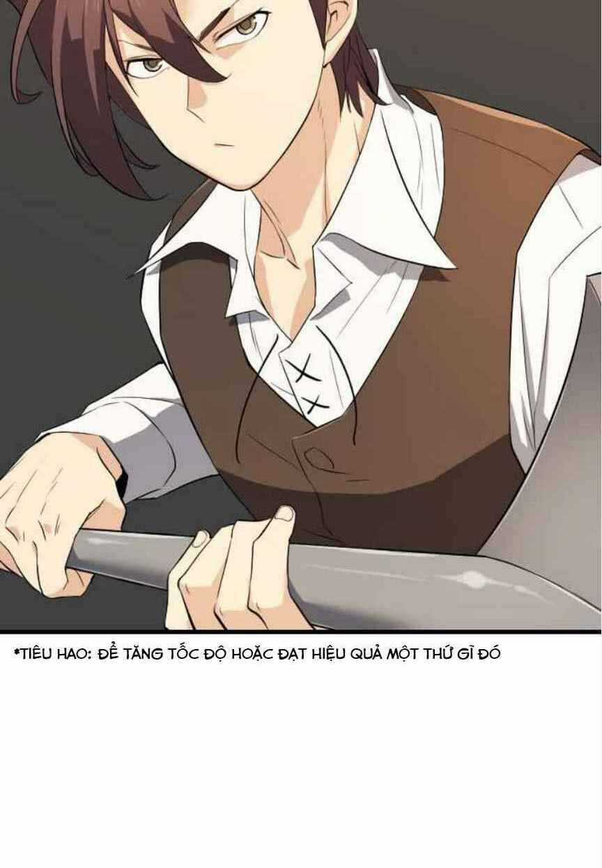 Bậc Thầy Thiết Kế Điền Trang Chương 6 trang 49