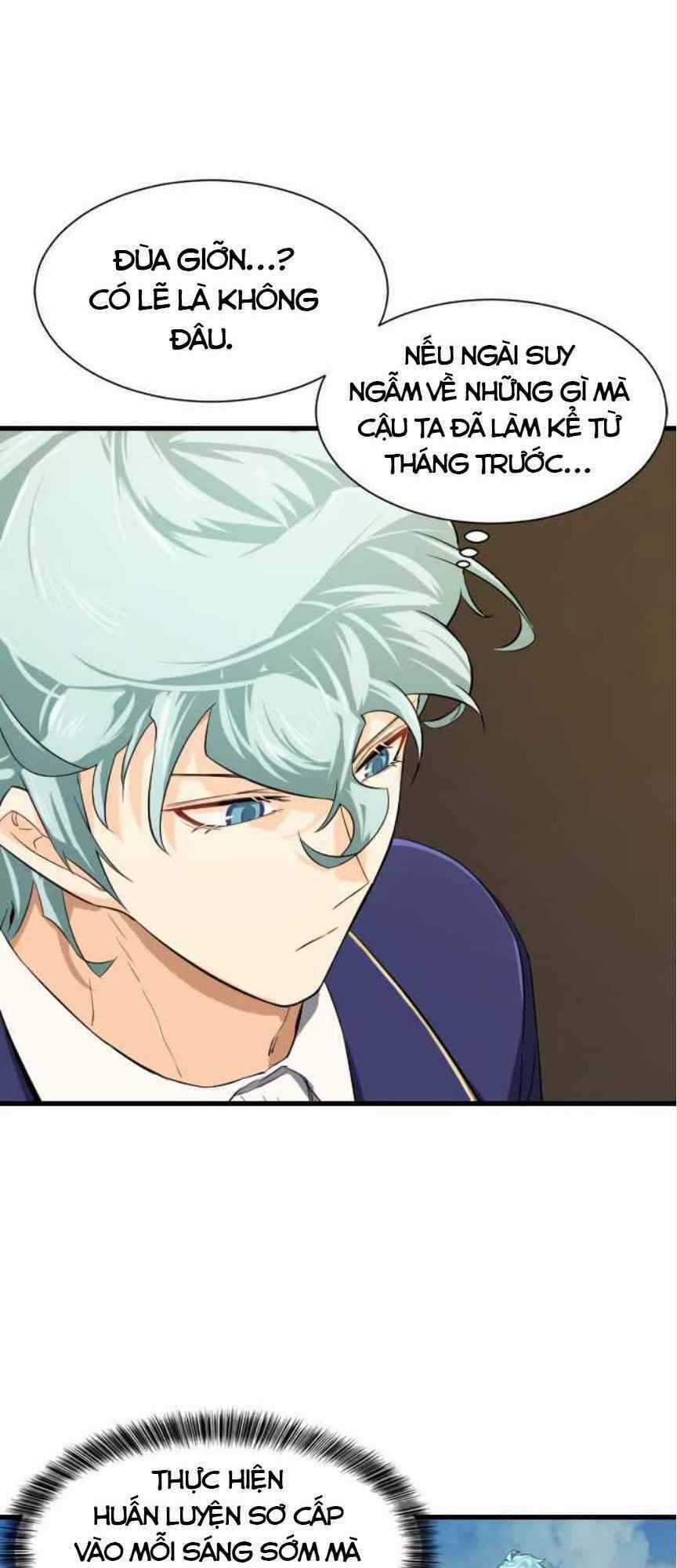 Bậc Thầy Thiết Kế Điền Trang Chương 6 trang 5