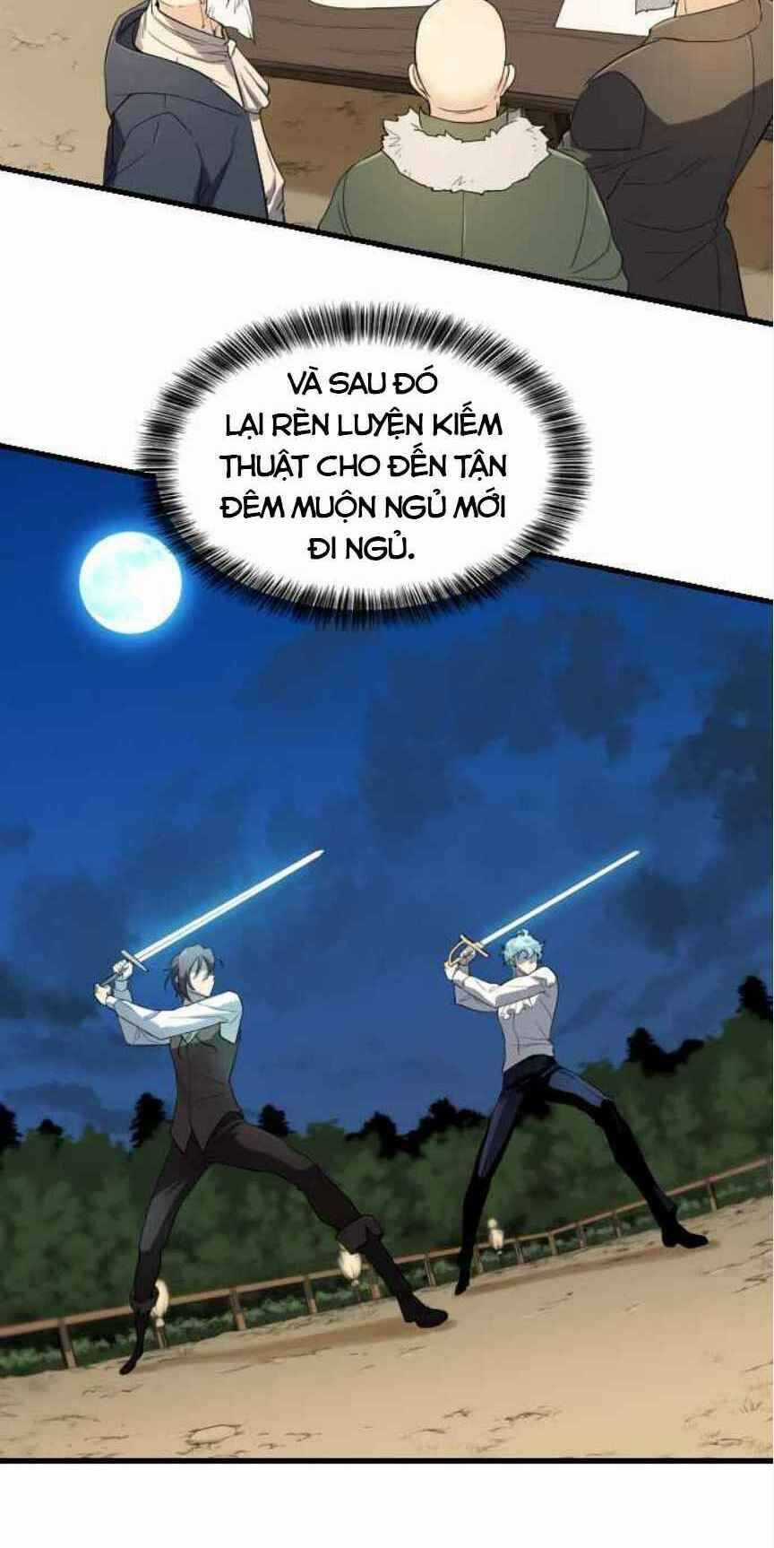 Bậc Thầy Thiết Kế Điền Trang Chương 6 trang 7