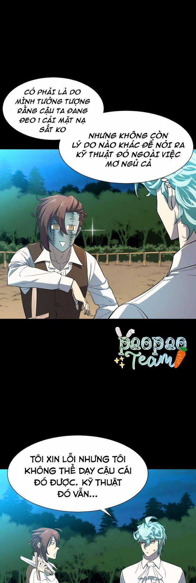 Bậc Thầy Thiết Kế Điền Trang Chương 7 trang 12