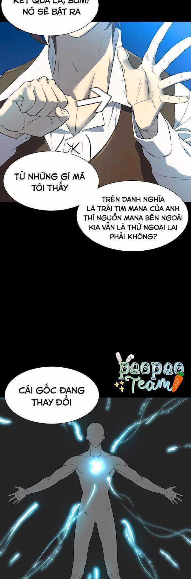 Bậc Thầy Thiết Kế Điền Trang Chương 7 trang 16