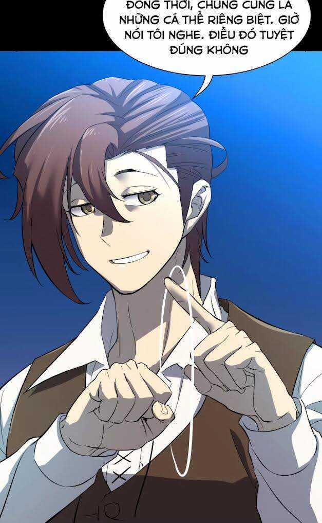 Bậc Thầy Thiết Kế Điền Trang Chương 7 trang 20