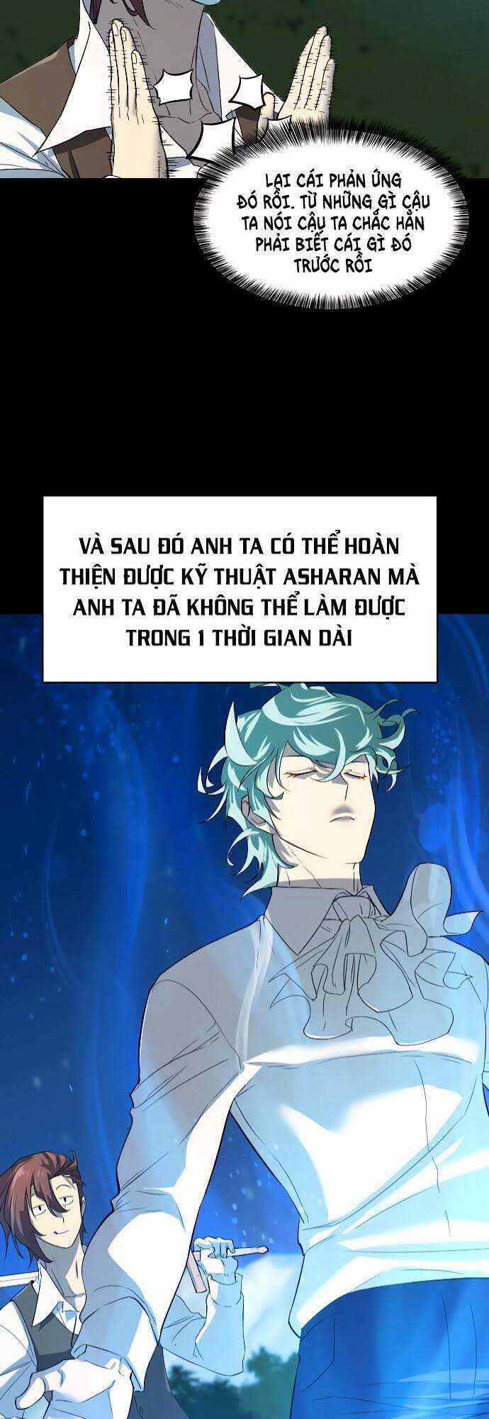 Bậc Thầy Thiết Kế Điền Trang Chương 7 trang 22