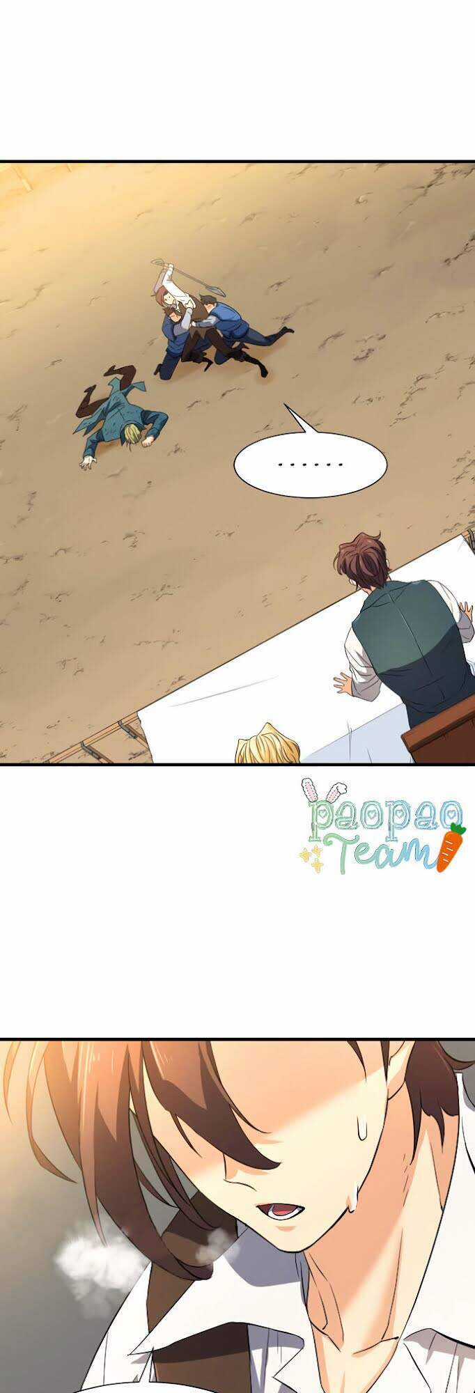 Bậc Thầy Thiết Kế Điền Trang Chương 7 trang 30