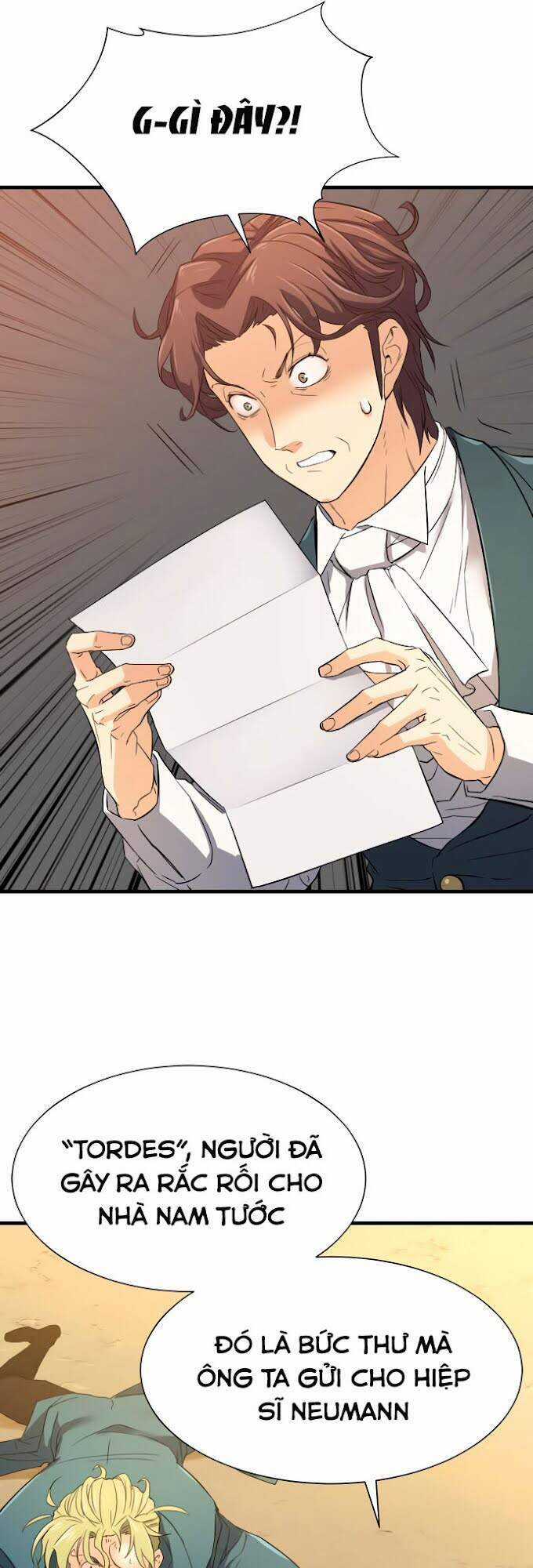 Bậc Thầy Thiết Kế Điền Trang Chương 7 trang 33