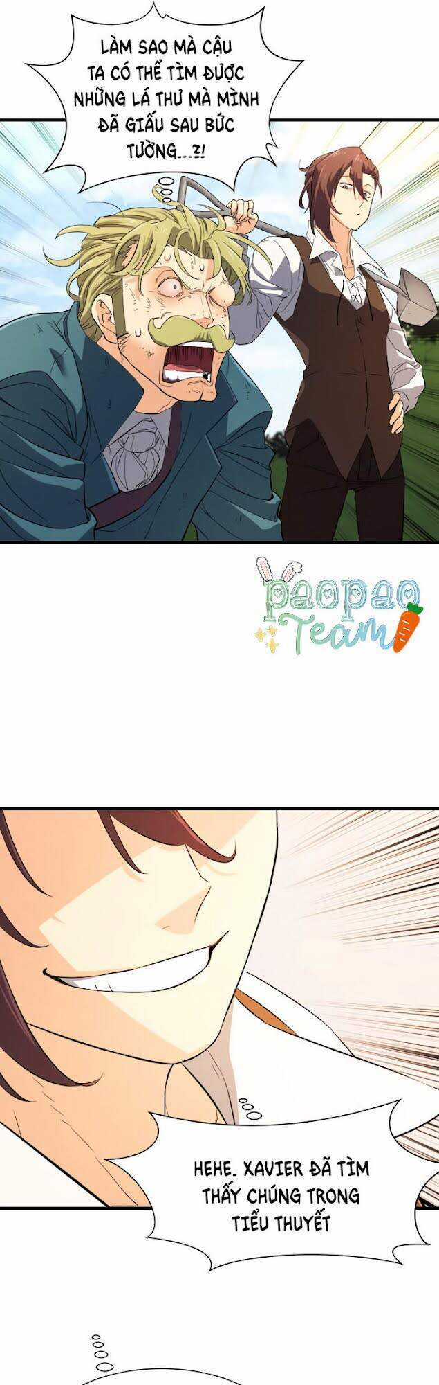 Bậc Thầy Thiết Kế Điền Trang Chương 7 trang 36