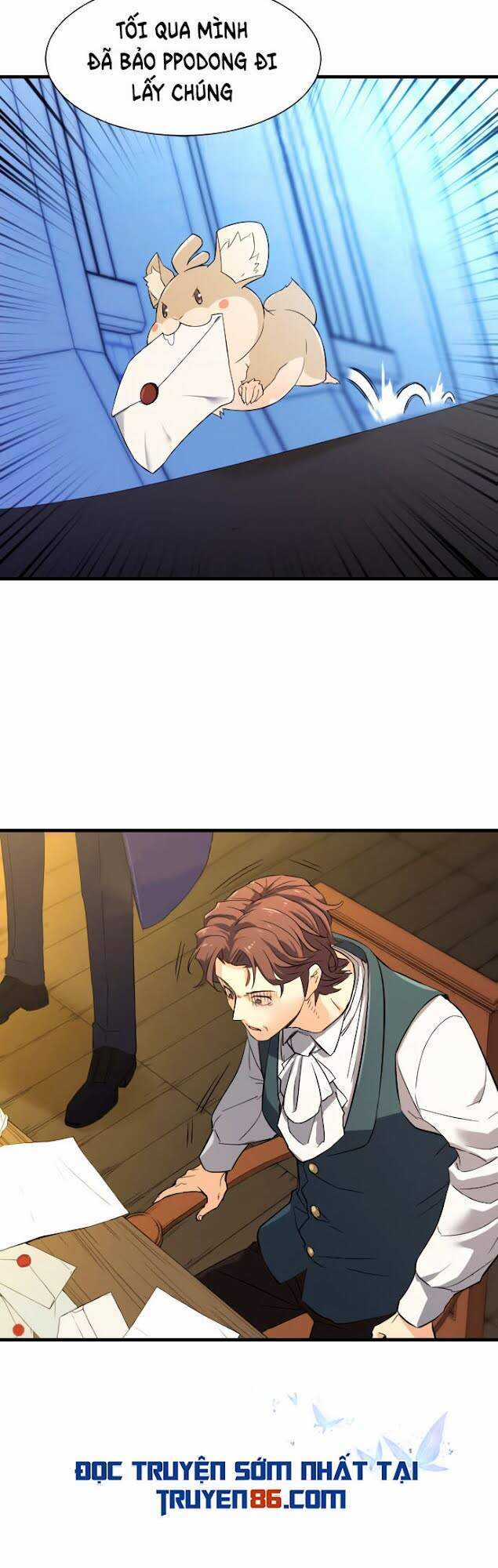 Bậc Thầy Thiết Kế Điền Trang Chương 7 trang 37