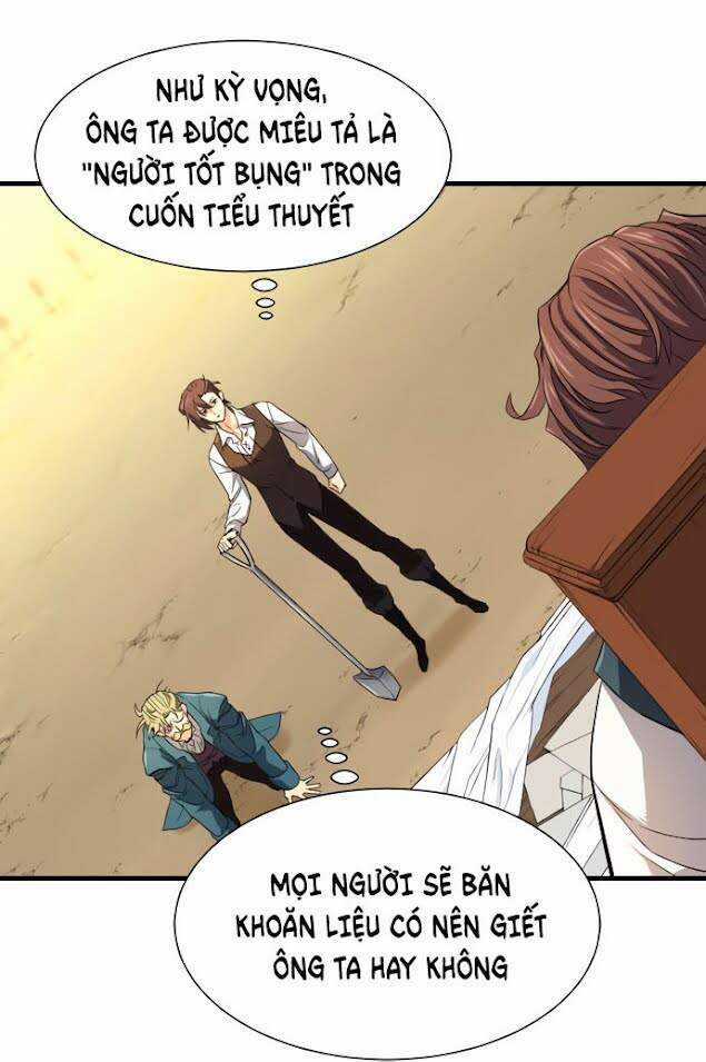 Bậc Thầy Thiết Kế Điền Trang Chương 7 trang 38