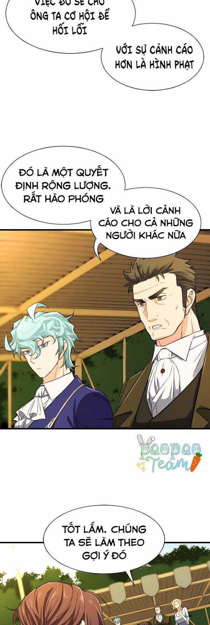 Bậc Thầy Thiết Kế Điền Trang Chương 7 trang 43