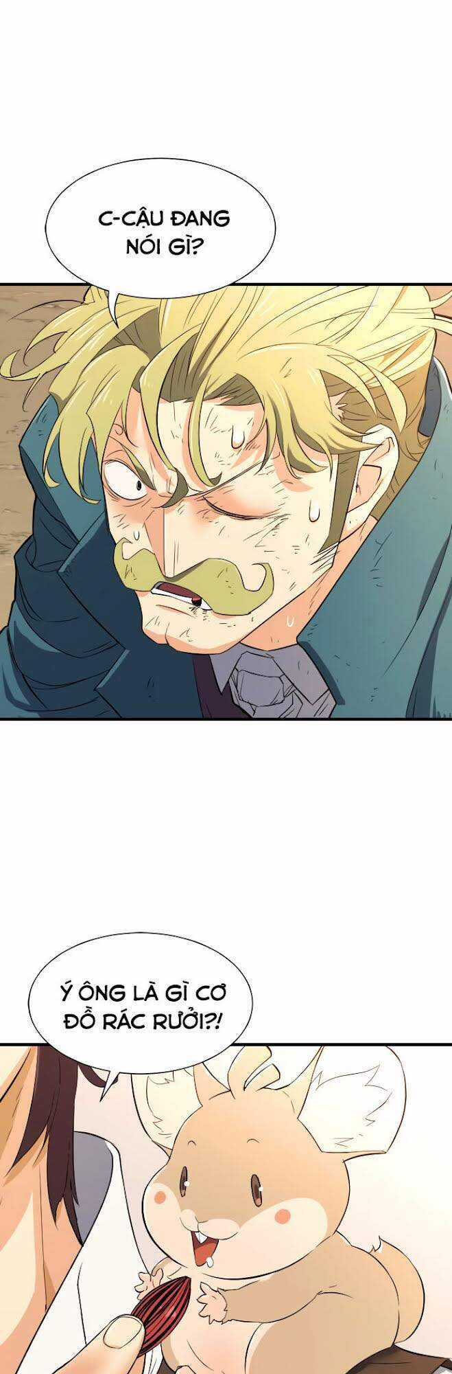 Bậc Thầy Thiết Kế Điền Trang Chương 7 trang 51