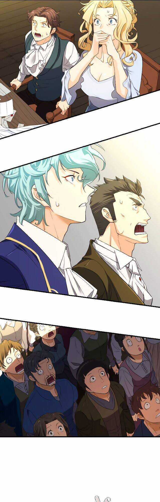 Bậc Thầy Thiết Kế Điền Trang Chương 7 trang 57