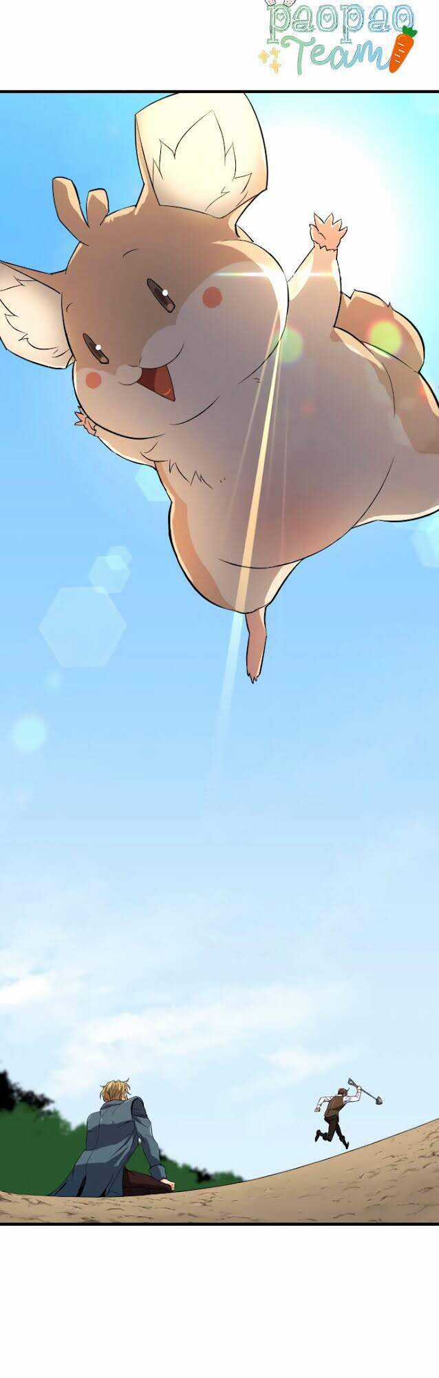 Bậc Thầy Thiết Kế Điền Trang Chương 7 trang 58