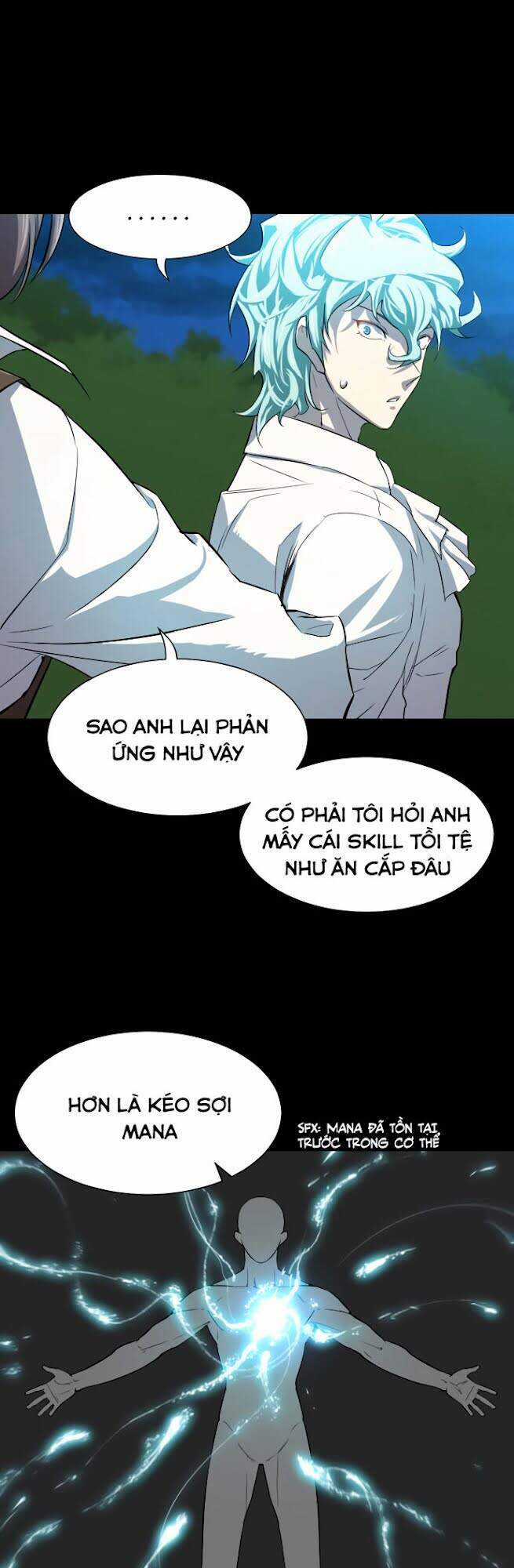 Bậc Thầy Thiết Kế Điền Trang Chương 7 trang 9