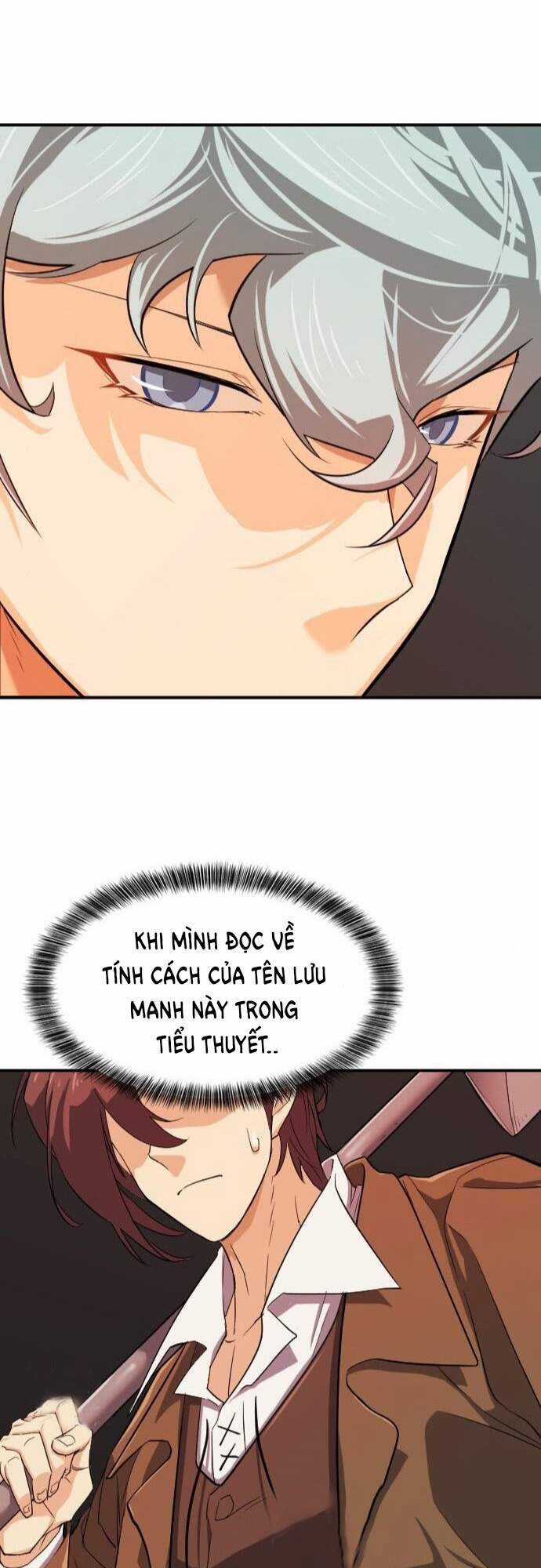 Bậc Thầy Thiết Kế Điền Trang Chương 8 trang 18