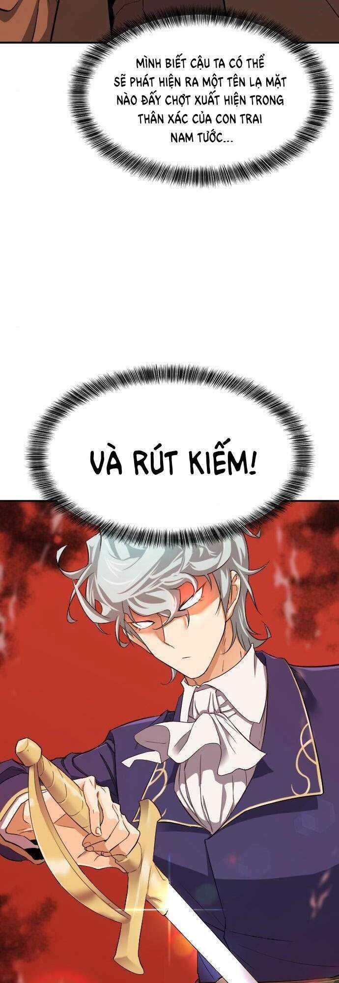 Bậc Thầy Thiết Kế Điền Trang Chương 8 trang 20