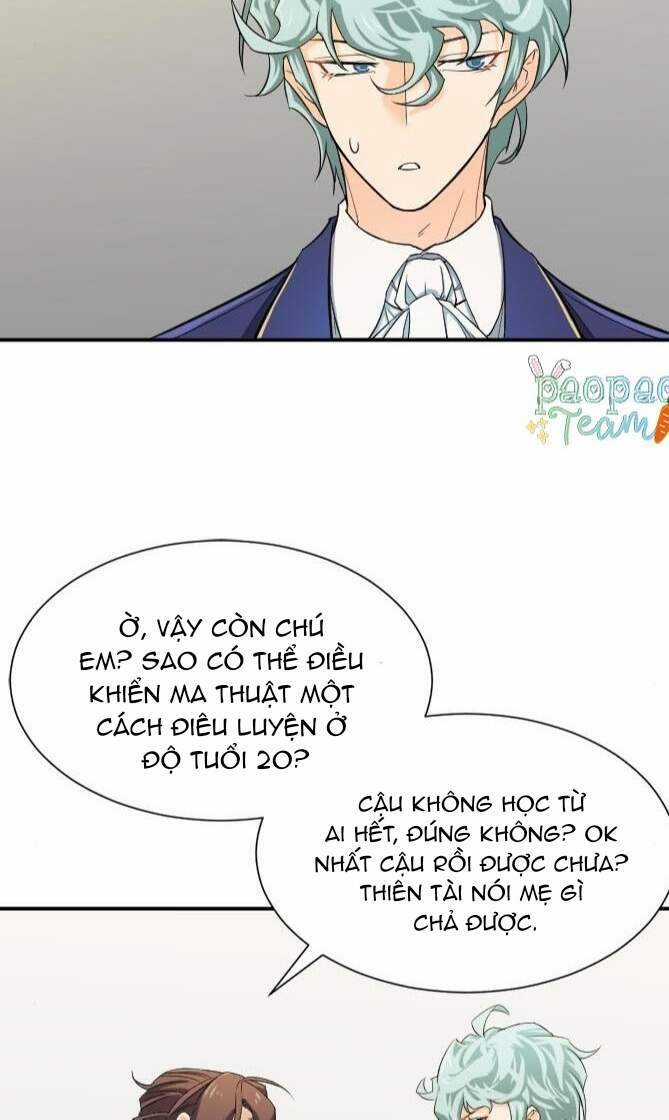 Bậc Thầy Thiết Kế Điền Trang Chương 8 trang 25