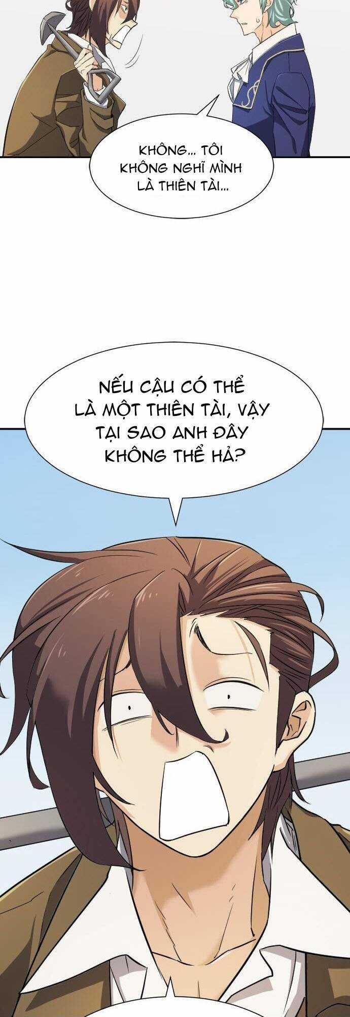 Bậc Thầy Thiết Kế Điền Trang Chương 8 trang 26