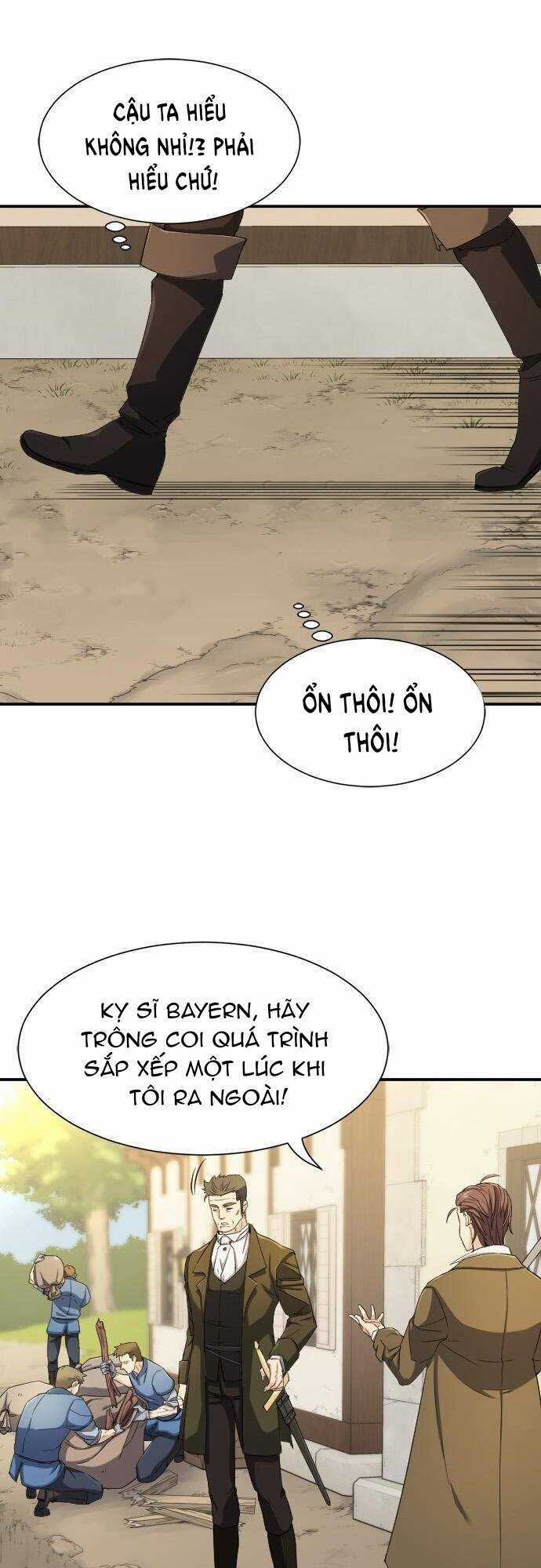 Bậc Thầy Thiết Kế Điền Trang Chương 8 trang 30