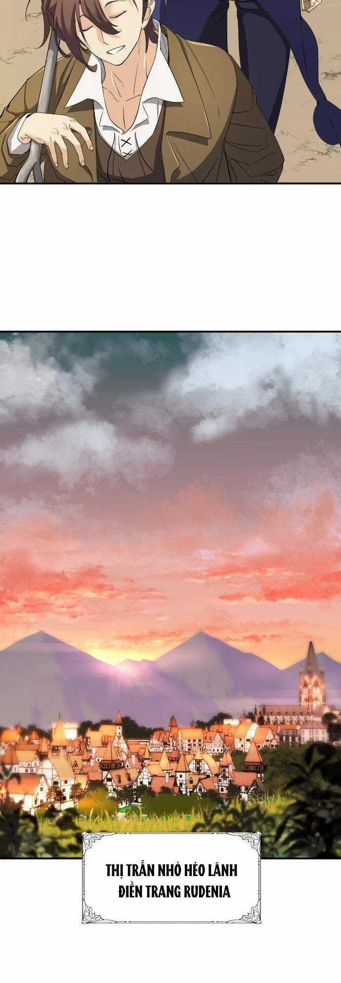 Bậc Thầy Thiết Kế Điền Trang Chương 8 trang 34