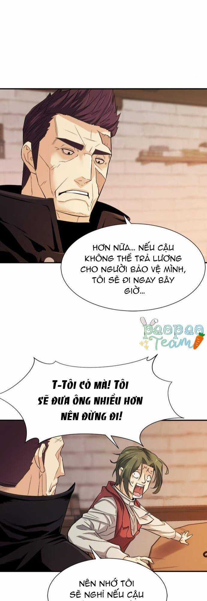 Bậc Thầy Thiết Kế Điền Trang Chương 8 trang 39