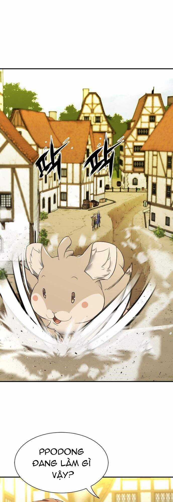 Bậc Thầy Thiết Kế Điền Trang Chương 8 trang 4