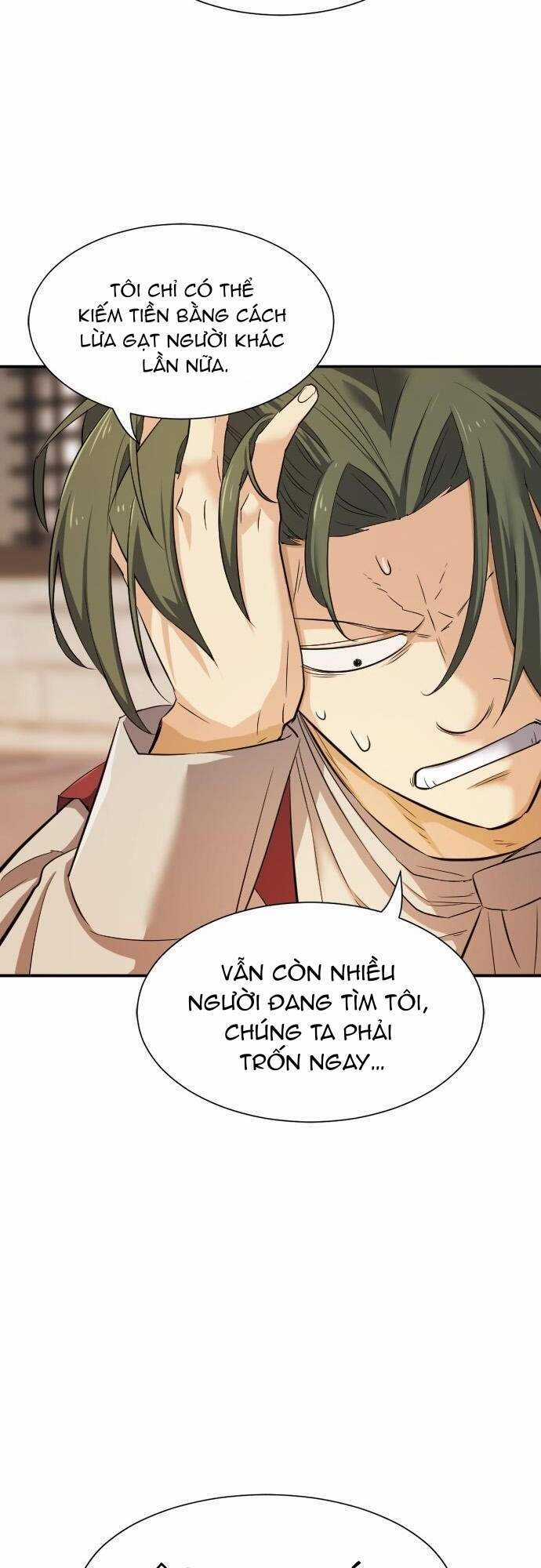 Bậc Thầy Thiết Kế Điền Trang Chương 8 trang 41