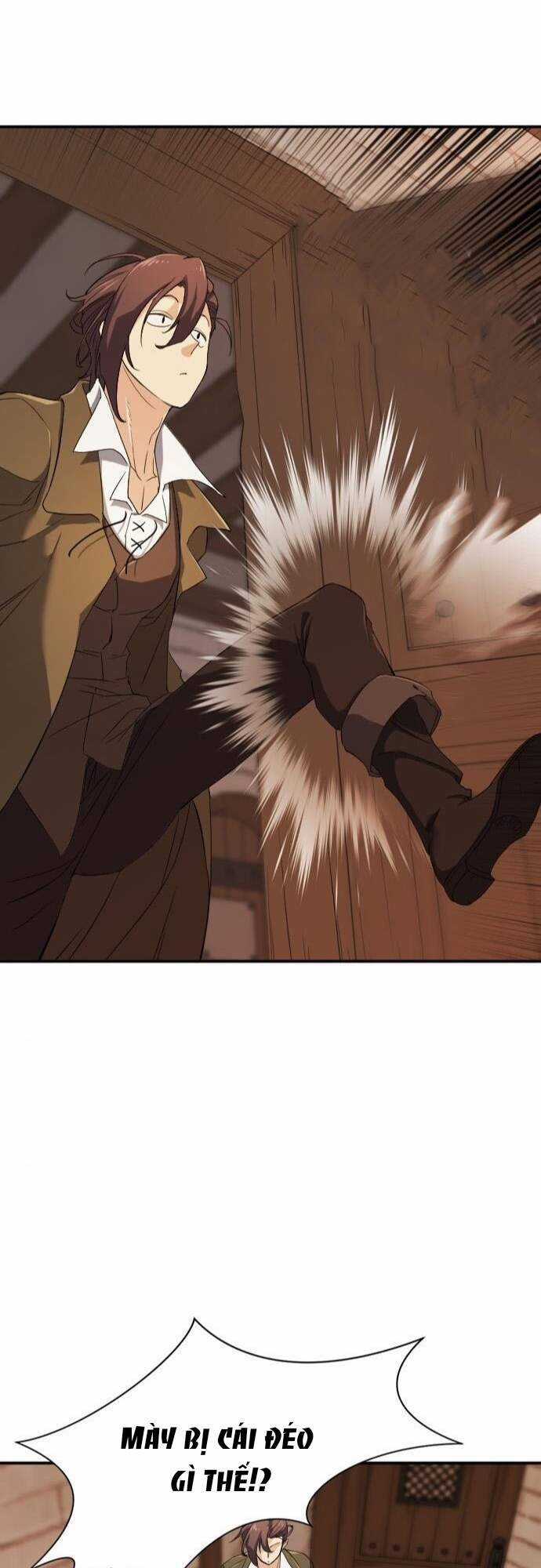 Bậc Thầy Thiết Kế Điền Trang Chương 8 trang 43