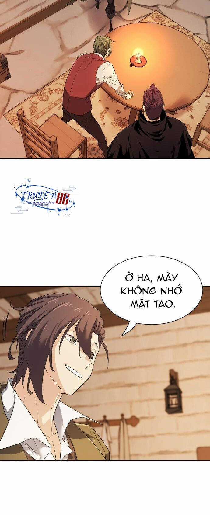 Bậc Thầy Thiết Kế Điền Trang Chương 8 trang 45