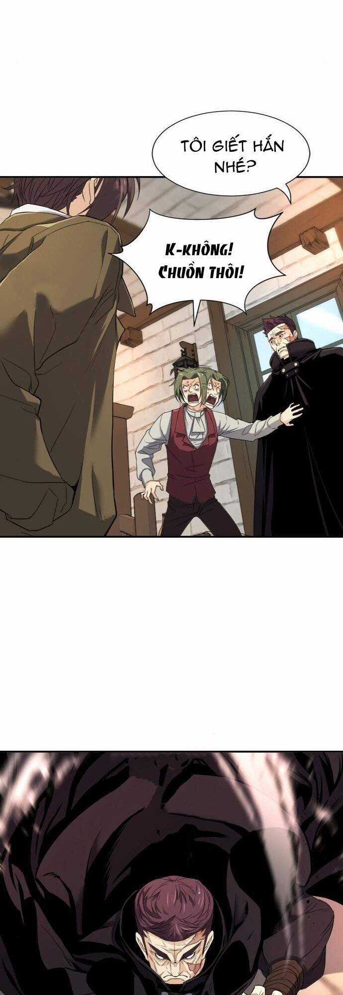 Bậc Thầy Thiết Kế Điền Trang Chương 8 trang 48