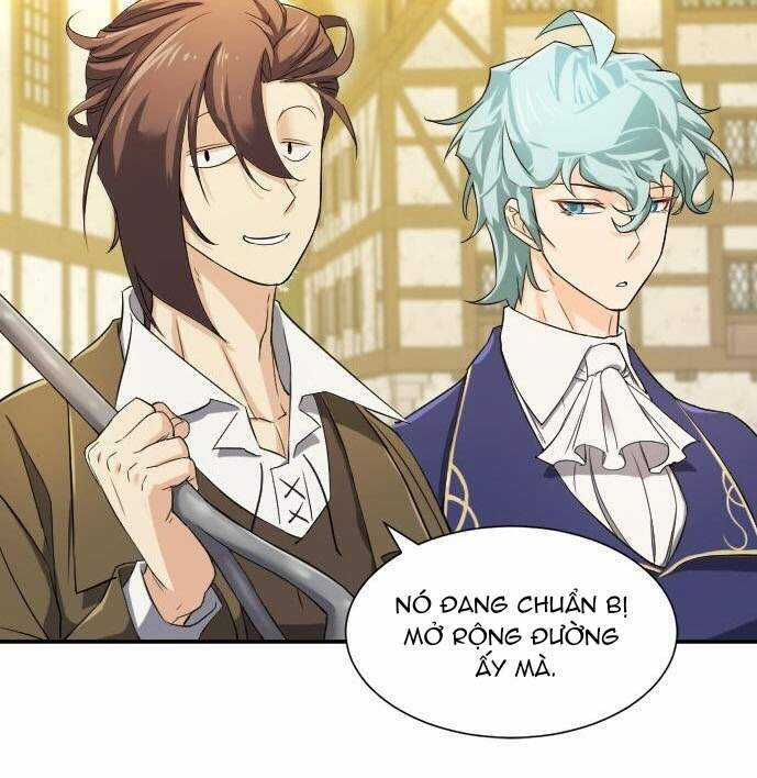 Bậc Thầy Thiết Kế Điền Trang Chương 8 trang 5