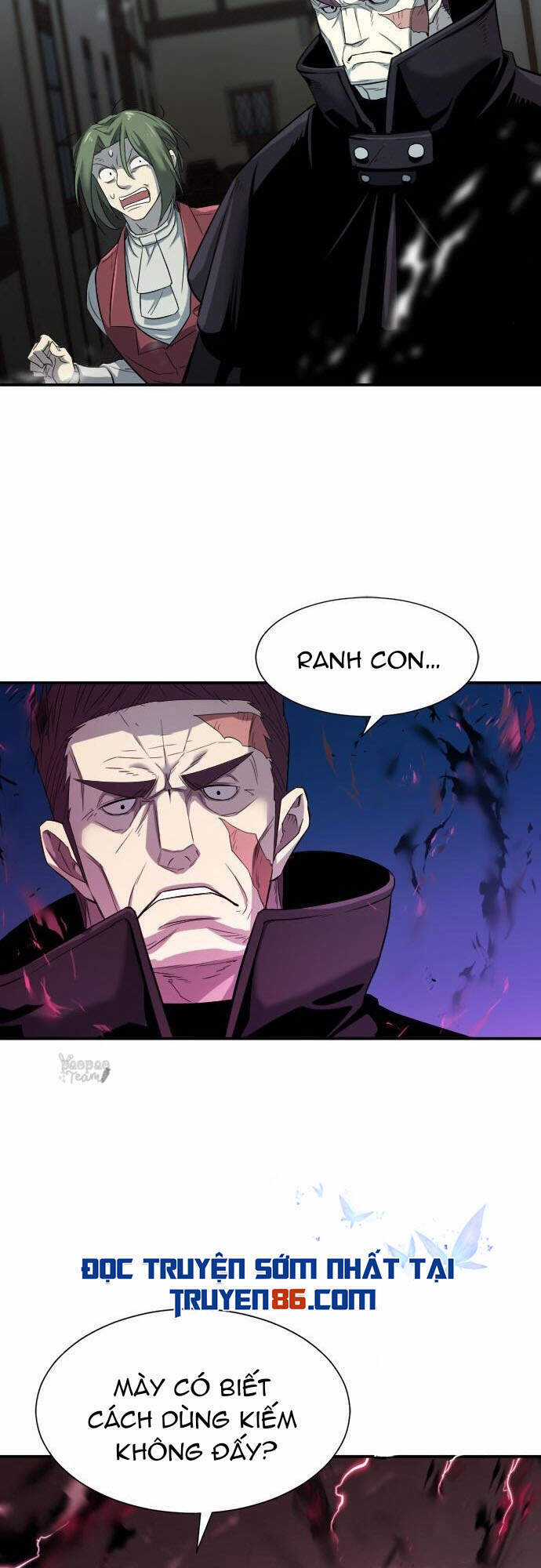 Bậc Thầy Thiết Kế Điền Trang Chương 8 trang 58