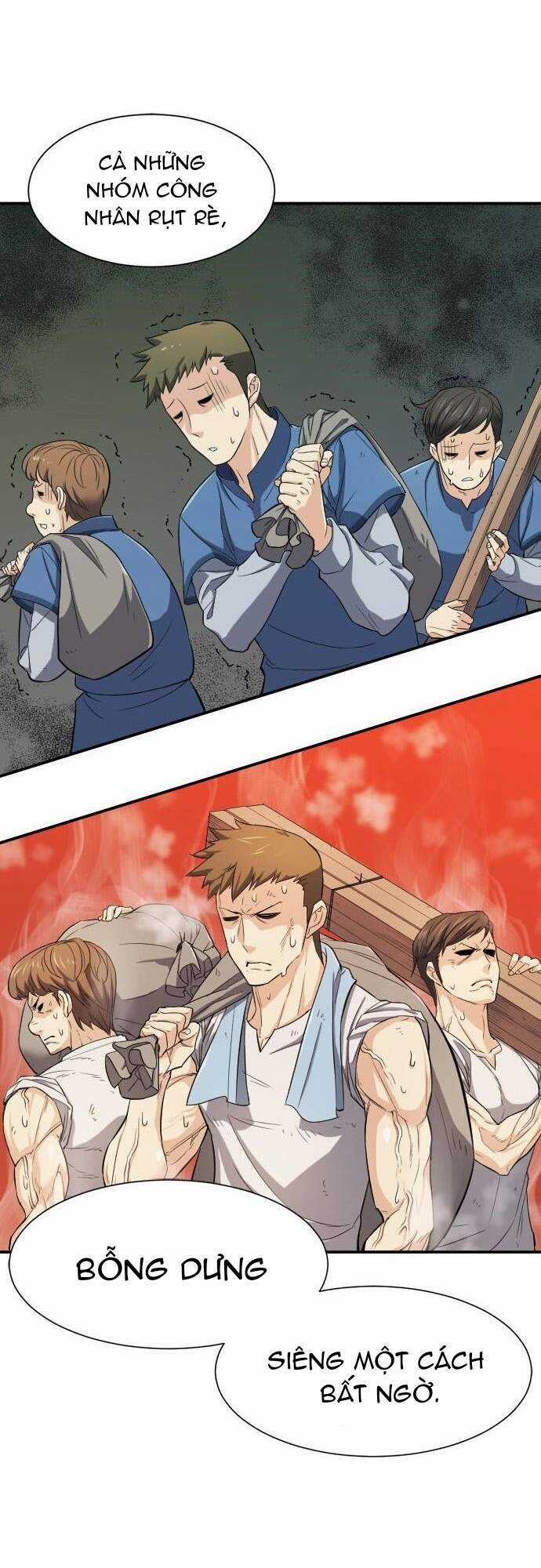 Bậc Thầy Thiết Kế Điền Trang Chương 8 trang 6