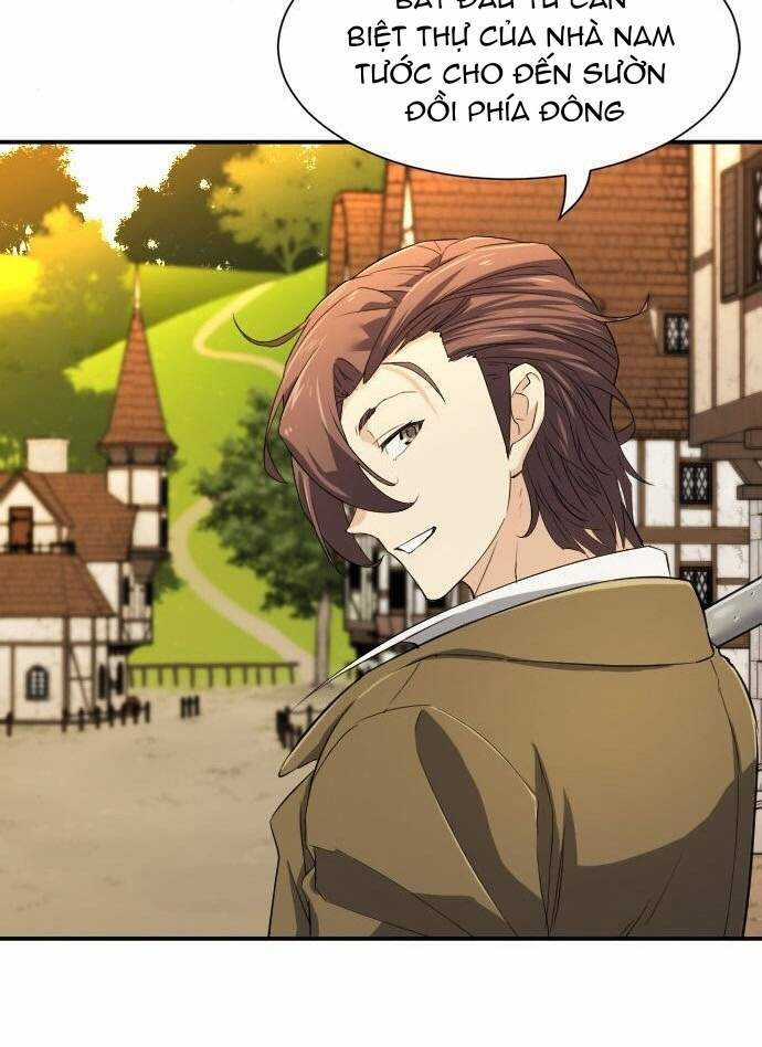 Bậc Thầy Thiết Kế Điền Trang Chương 8 trang 9