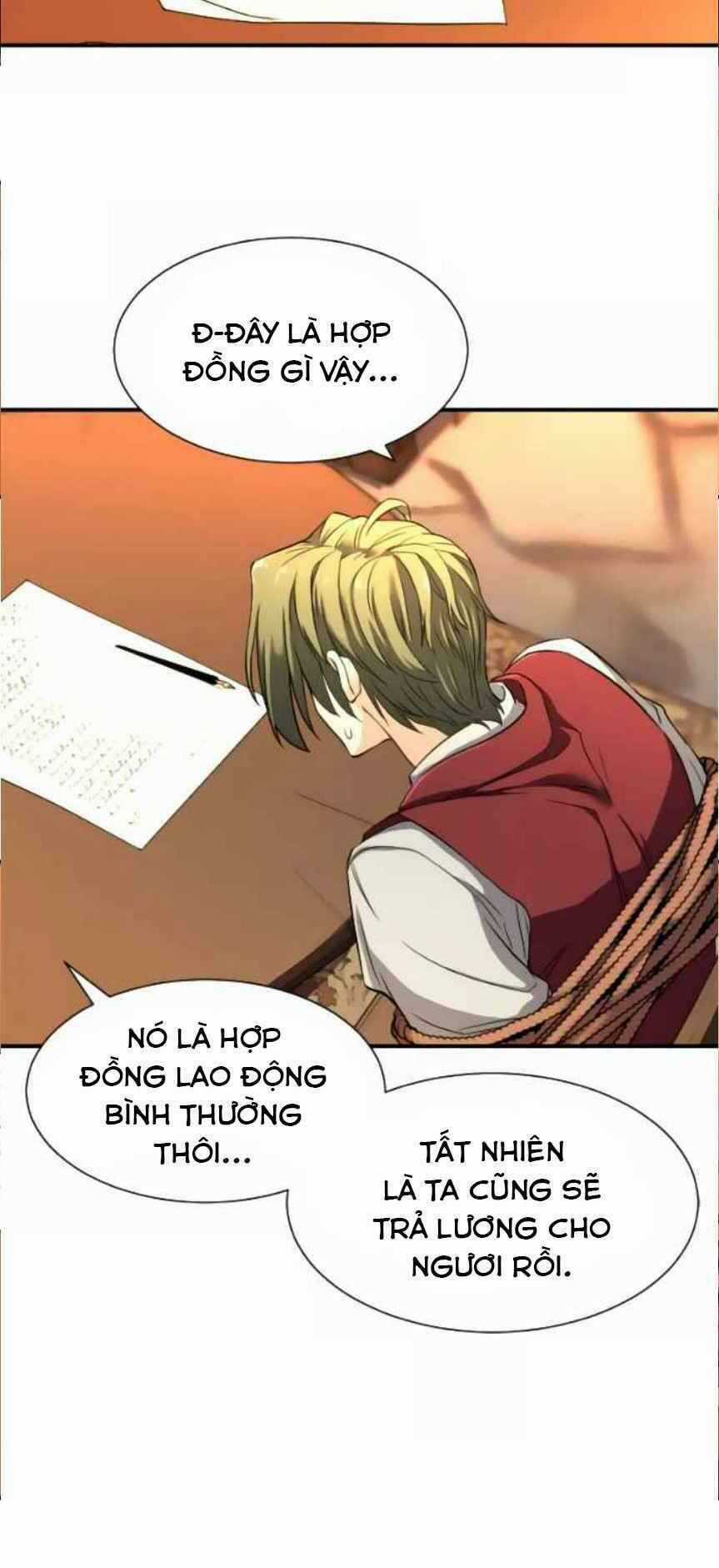 Bậc Thầy Thiết Kế Điền Trang Chương 9 trang 10