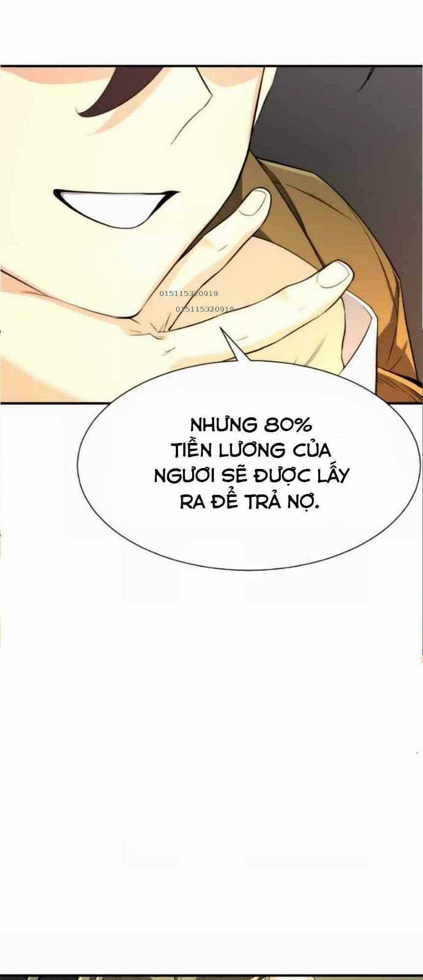 Bậc Thầy Thiết Kế Điền Trang Chương 9 trang 11