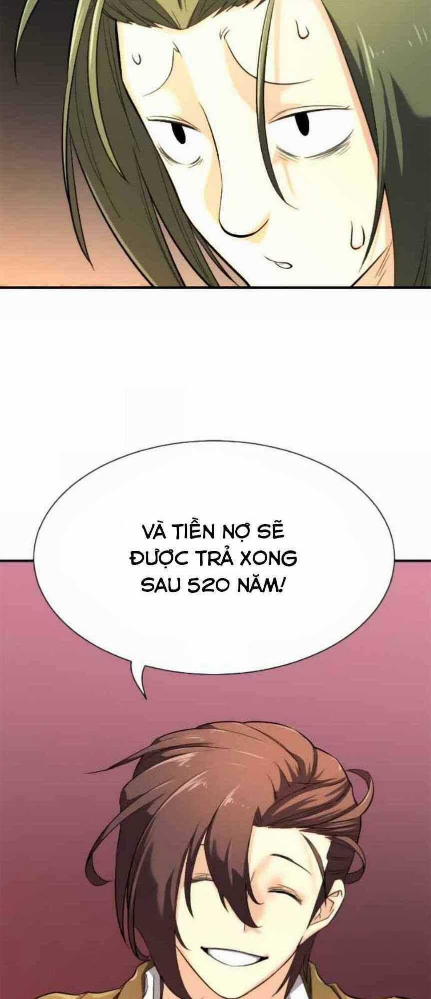 Bậc Thầy Thiết Kế Điền Trang Chương 9 trang 12