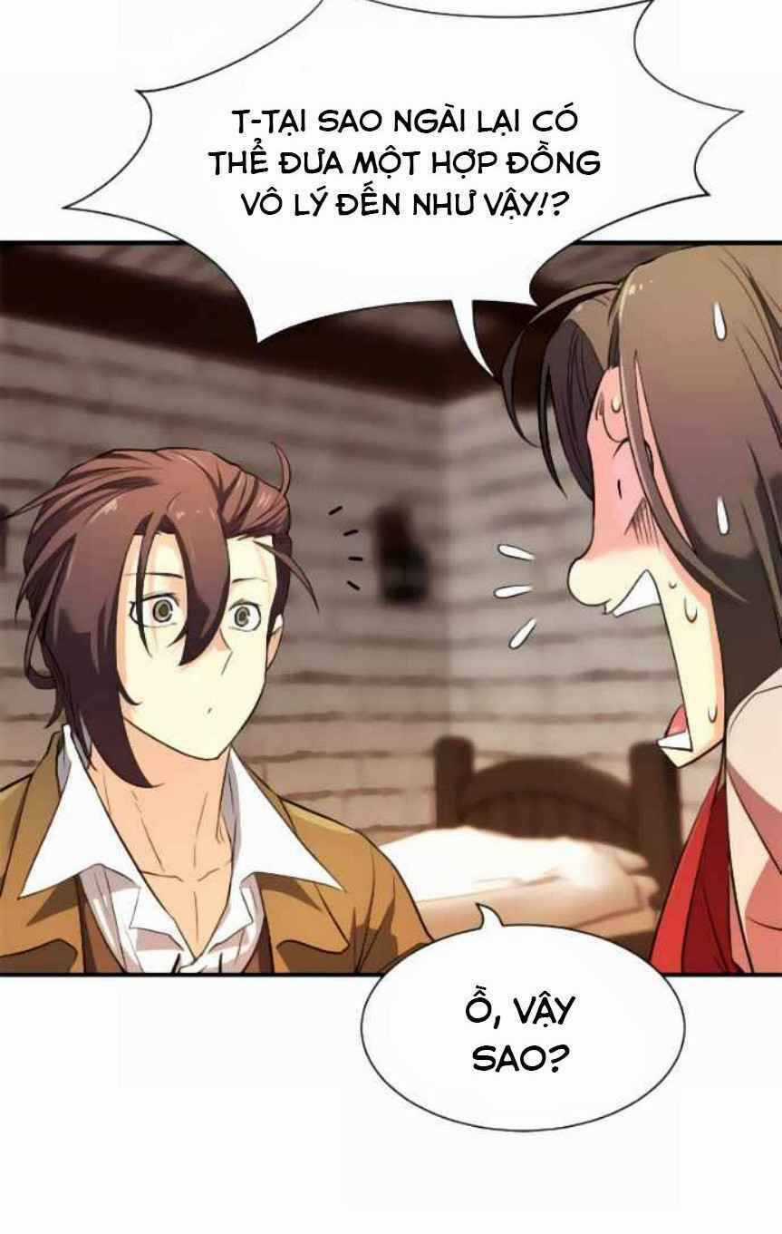 Bậc Thầy Thiết Kế Điền Trang Chương 9 trang 18