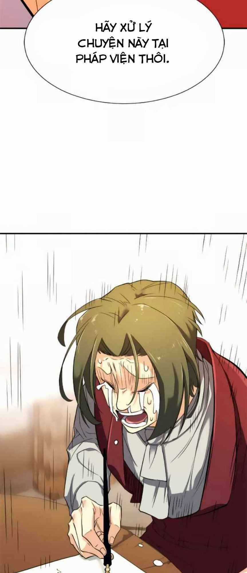 Bậc Thầy Thiết Kế Điền Trang Chương 9 trang 20