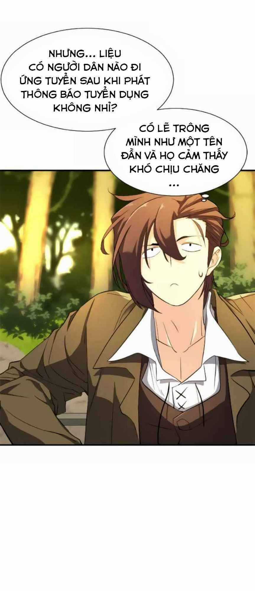 Bậc Thầy Thiết Kế Điền Trang Chương 9 trang 24