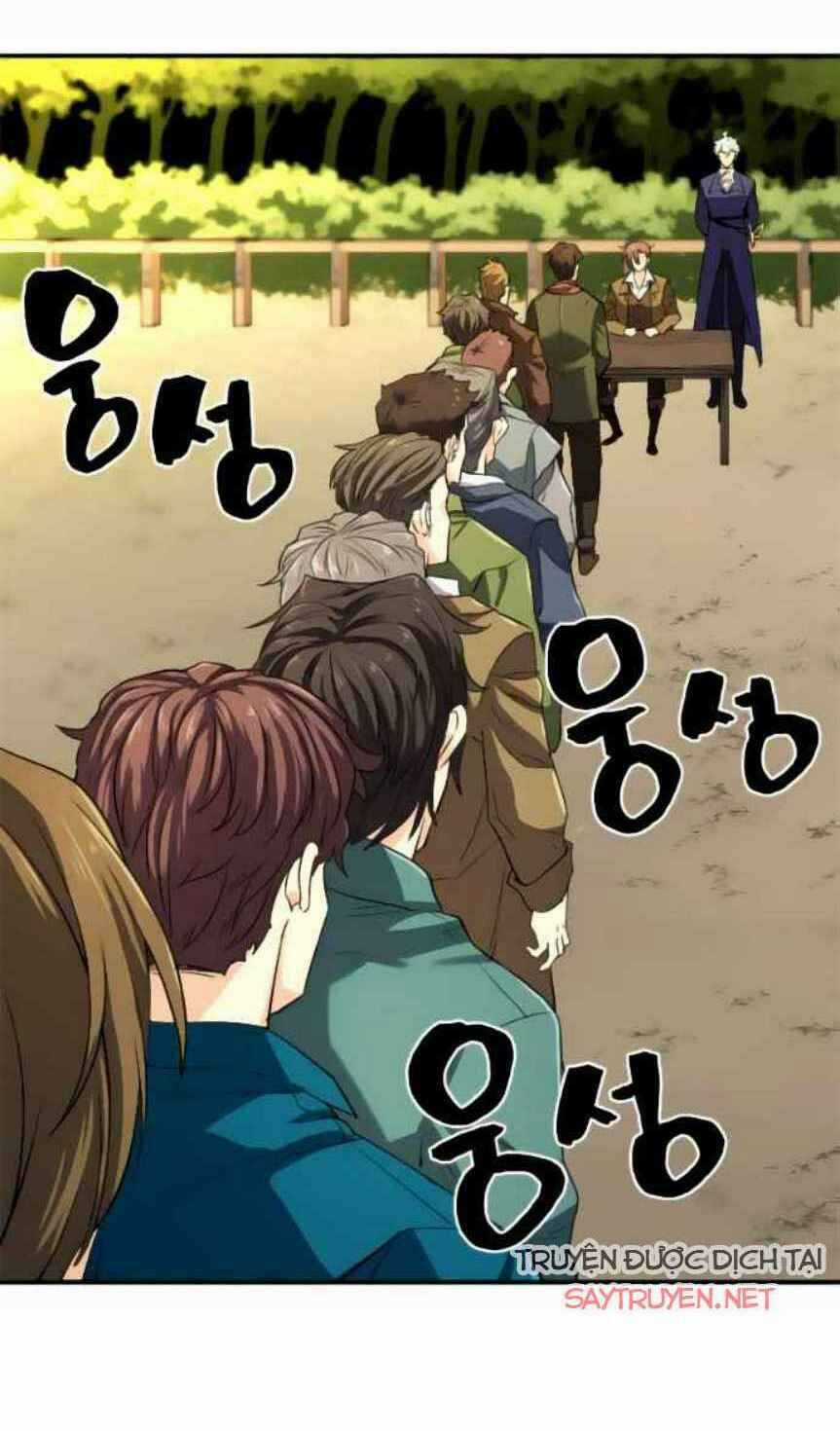 Bậc Thầy Thiết Kế Điền Trang Chương 9 trang 27