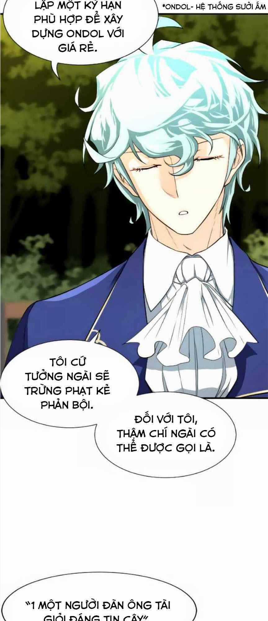 Bậc Thầy Thiết Kế Điền Trang Chương 9 trang 29